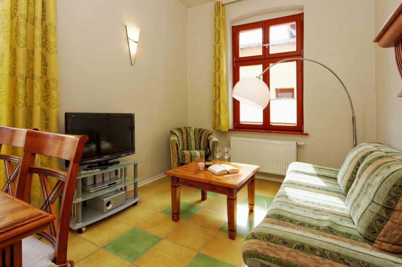 Villa Maria Wohnung 04 Koserow Extérieur photo