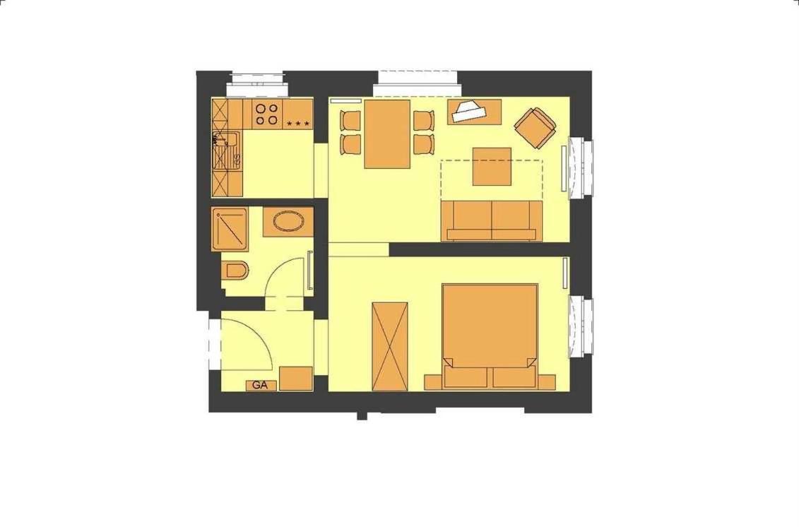 Villa Maria Wohnung 04 Koserow Extérieur photo
